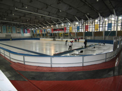 Московская Федерация кёрлинга