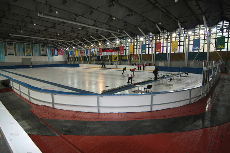 Московская Федерация кёрлинга