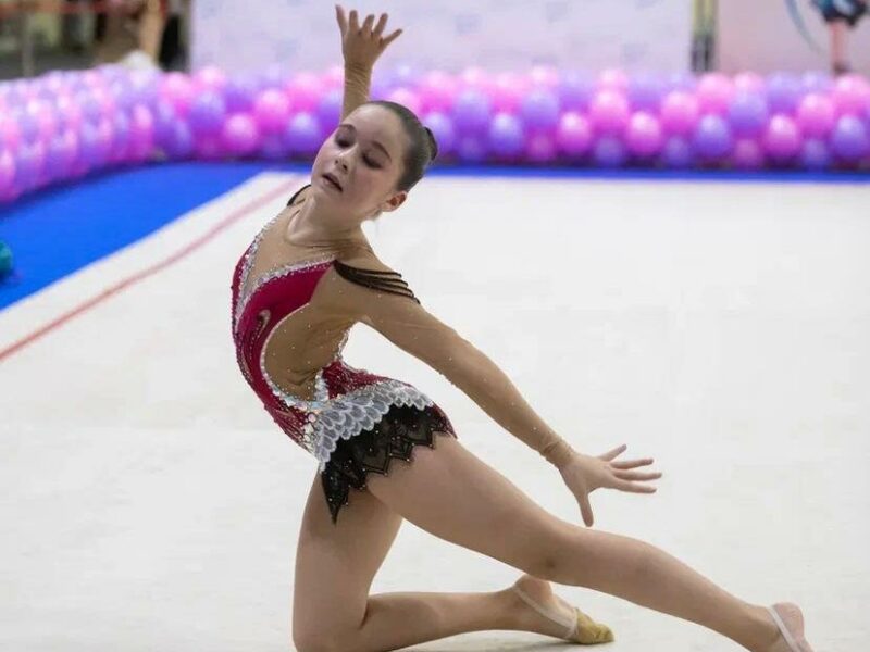 Многопрофильный спортивный клуб Старт Тайм