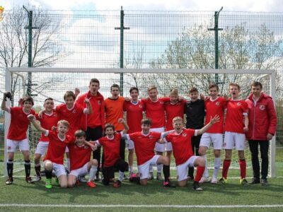 Футбольная школа Fc Stuttgart