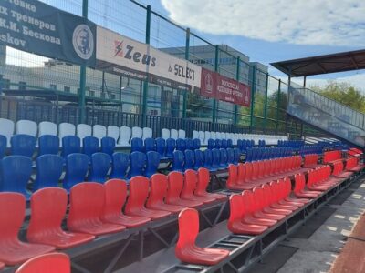 ГБУ Спортивная школа № 75 Савеловская Москомспорта