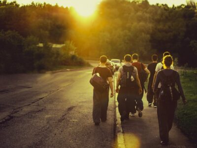 Академия Паркура