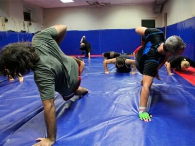 Пекити тирсия кали