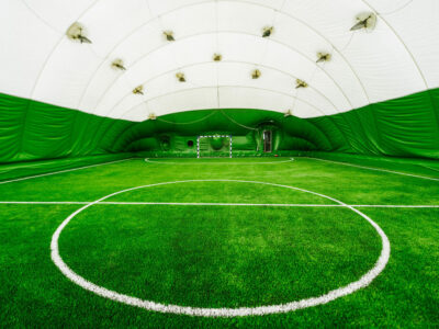 Футбольная школа Fc Stuttgart