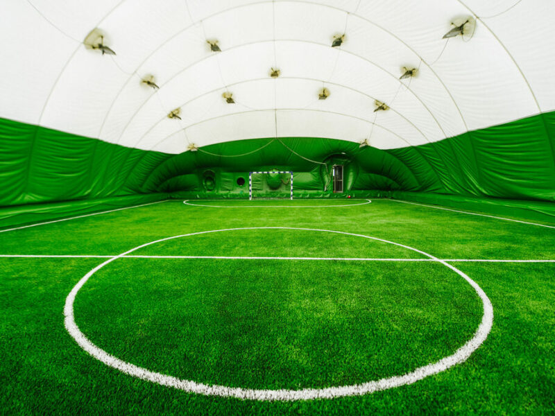 Футбольная школа Fc Stuttgart