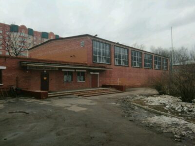 Детско-юношеская спортивная школа города Долгопрудный