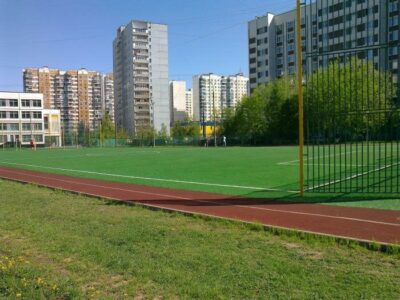 Футбольная школа Сергея Абрамова