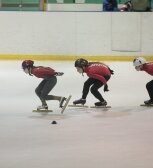 СДЮШОР зимних видов спорта при МГФСО в Крылатском