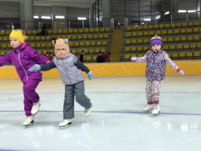 Империя Спорта