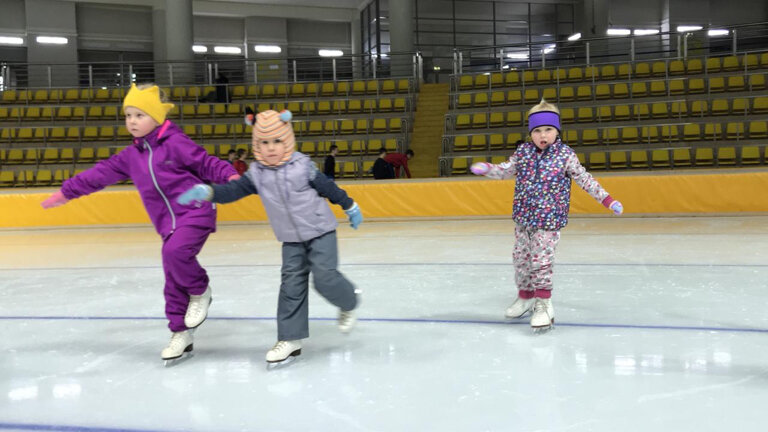 Империя Спорта