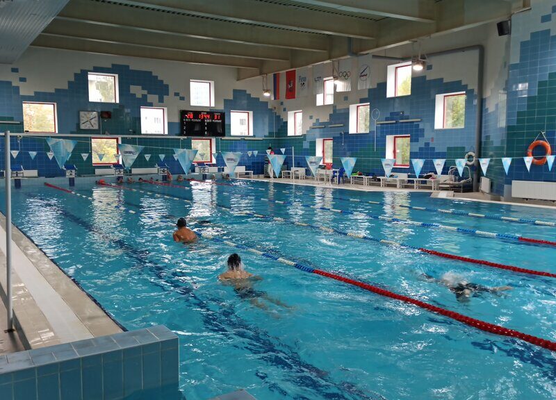 ГБУ МКС Шор Юг