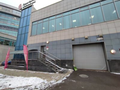 Федерация Водных Видов Спорта для Лиц с Ментальными Нарушениями