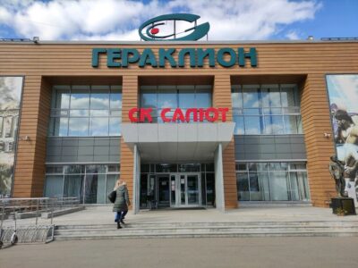 Спартак Юниор