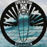 Surfway Moscow
