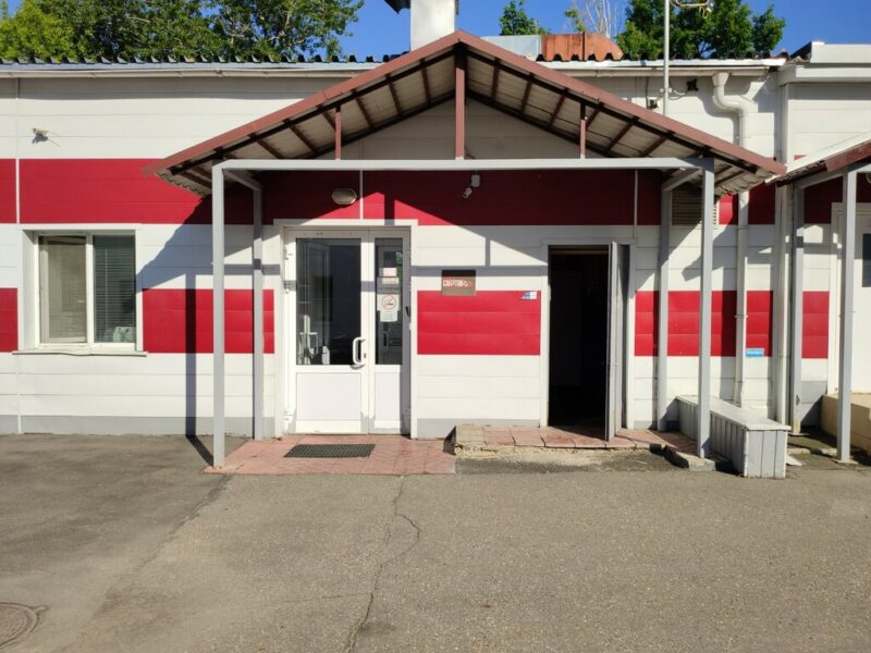 Спартак Юниор