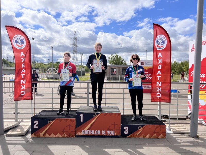 ДЮСШ Акватикс