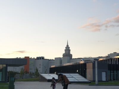 Скейт школа - Bro School -инструктор