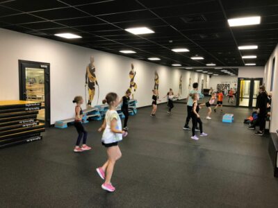 Спортивный клуб Matterhorn