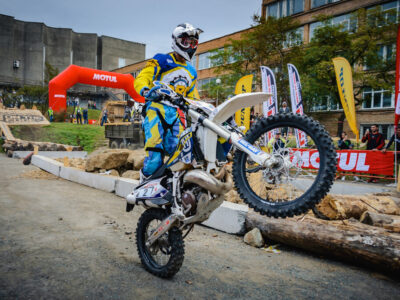 Дёрт Райдерс Кэмп