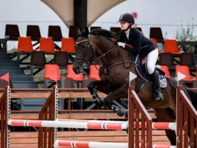 Конно-Спортивная школа