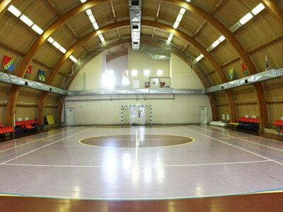 Футбольная школа Ангелово Профсоюзная