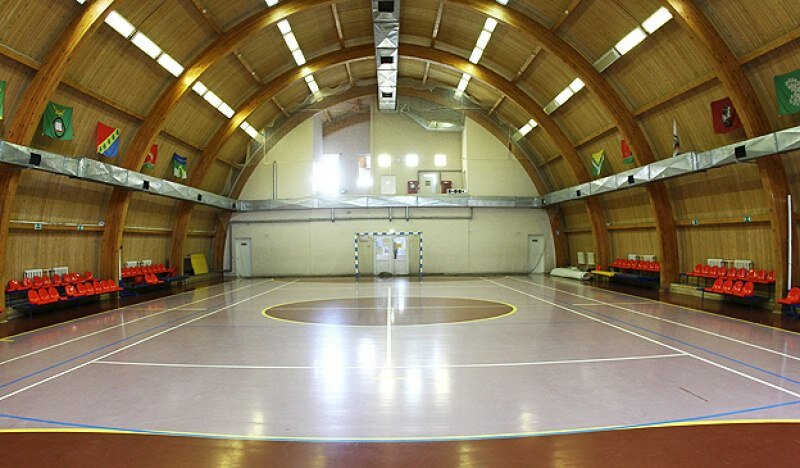 Футбольная школа Ангелово Профсоюзная