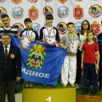 Спортивный клуб Десантник