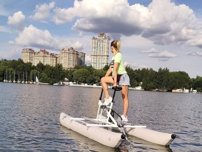 Sup центр Строгино