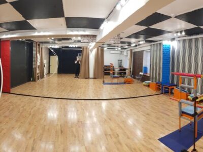 Центр прогрессивных хореографических технологий