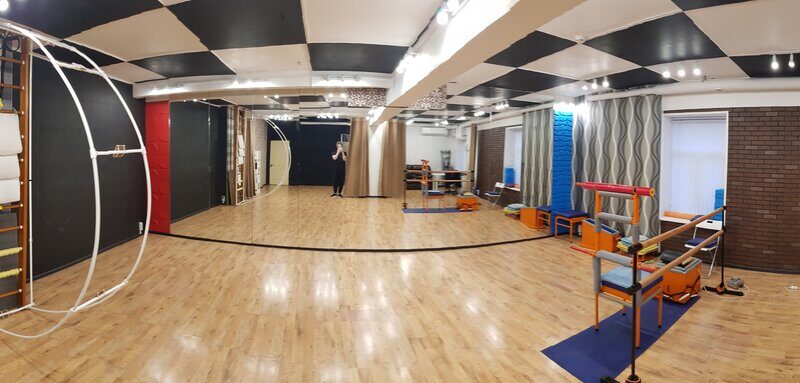 Центр прогрессивных хореографических технологий