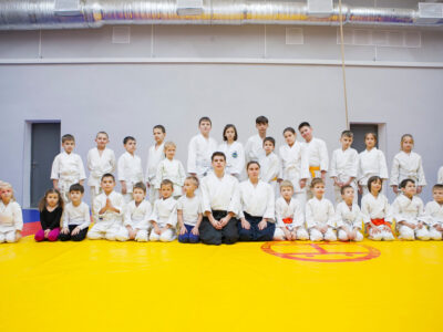 Aikidoteam