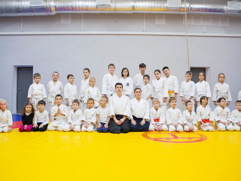 Aikidoteam