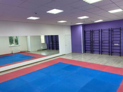 Чёрная кобра