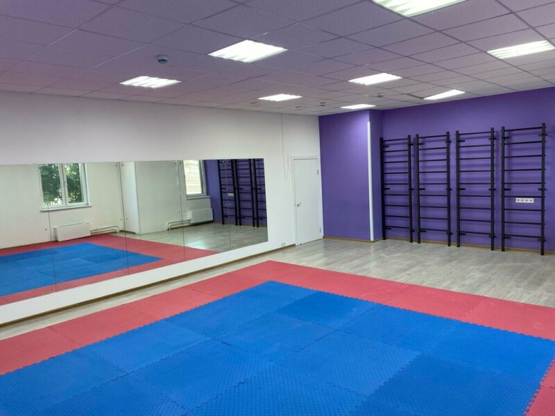 Чёрная кобра