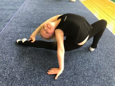 Художественная гимнастика ФлексиСпорт