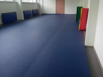 Школа Байдера - Айкидо Айкикай