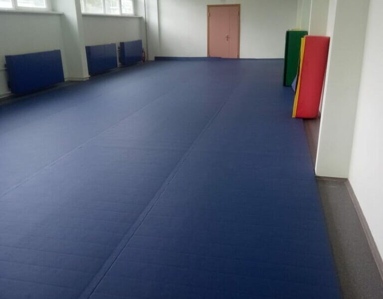 Школа Байдера - Айкидо Айкикай