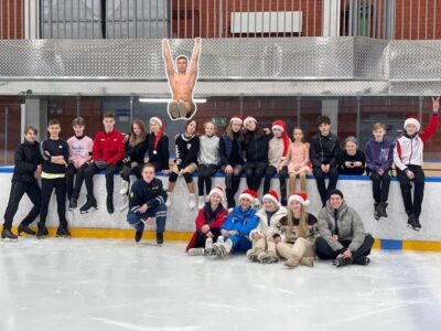 Синяя птица