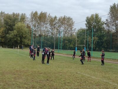 ГБУ СШОР № 103 Южное Тушино Москомспорта