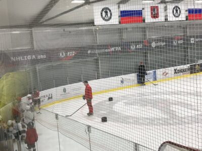 СпортТех Арена Северо-Запад