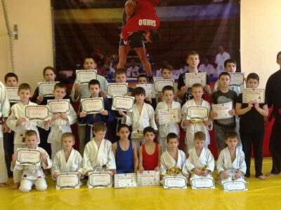 Кавашин рю джиу-джитсу