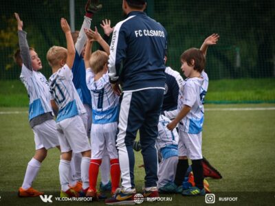 Футбольный клуб Космос