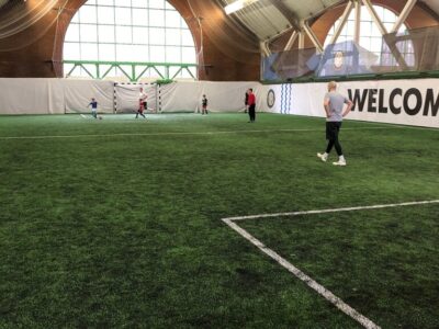 Атлетик Рублево