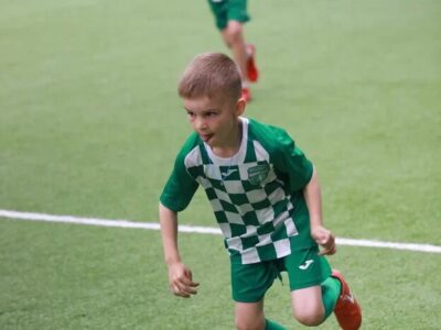 Академия спорта