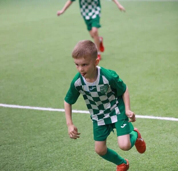 Академия спорта