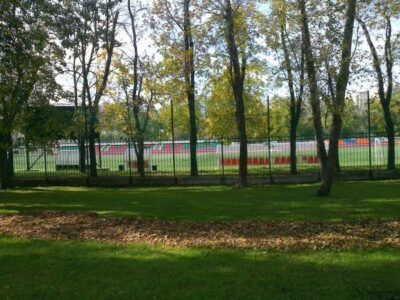 Локомотив, СДЮШОР