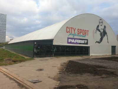 Спартак Юниор