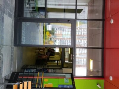 Международная академия спорта Ирины Винер