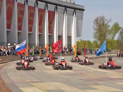 Учебно-спортивный центр Перово