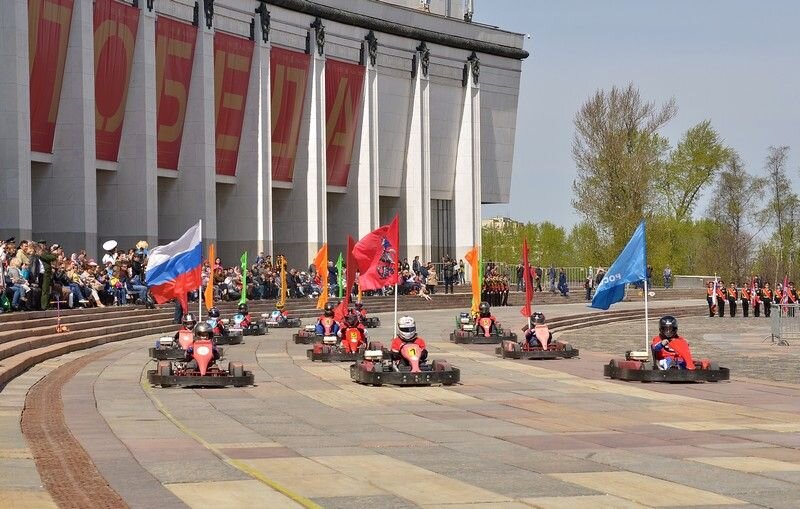 Учебно-спортивный центр Перово